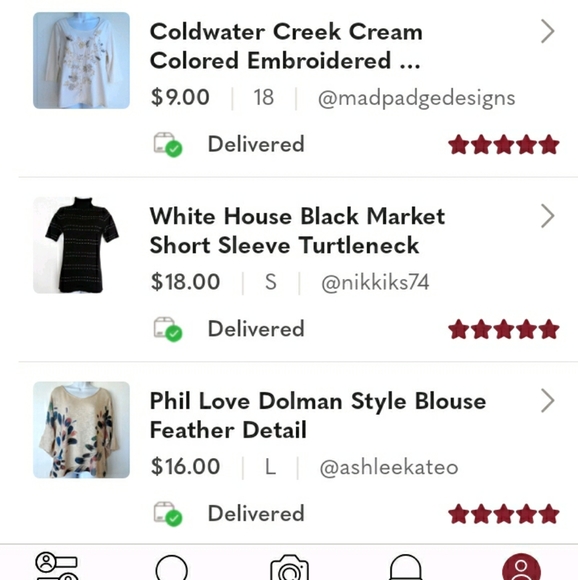 NEW RATINGS 9/5 - Picture 12 of 16